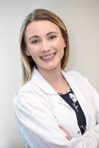 Ashley McGuinness,MD